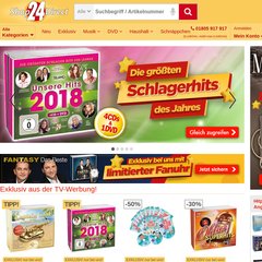 Shop 24 Direct Shop 24 Direct