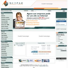 .: NETPAR Internet Center :.