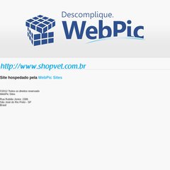 Defalut WebPic Sites
