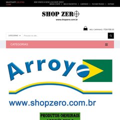 Shop Zero | Lugar de Comprar barato !