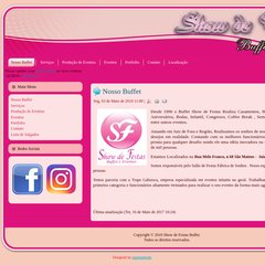Nosso Buffet