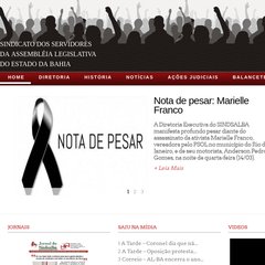 sindsalba.org.br - sindsalba
