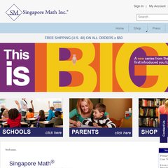  National Charter Schools Conference, Dice Domes Deluxe, Discovering Mathematics Textbook 1A, Sentences to Paragraphs 1