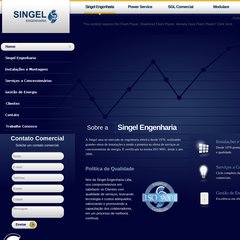 Engenharia de Instalação e Montagem Elétrica, Eficiência Energética, Gestão