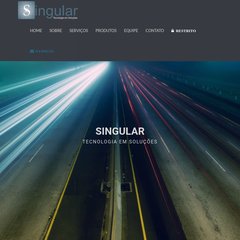 singular-tech.com.br - singular-tech