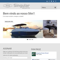 Singular Boats - Separ Nautica