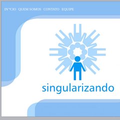 Singularizando