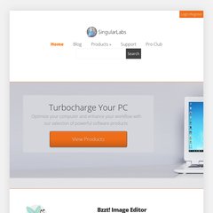 SingularLabs - Utilities for Windows