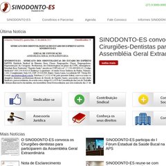 Sinodonto