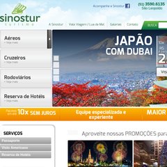  Vôos, Cruzeiros, Carros, Lua-de-Mel