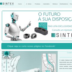 Sintex - Medical Implant
