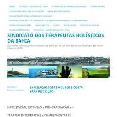 sinthbahia.wordpress.com ENCONTRE AQUI O SEU&nbsp;TERAPEUTA, Uncategorized, ESTAMOS EM NOVO&nbsp;ENDEREÇO