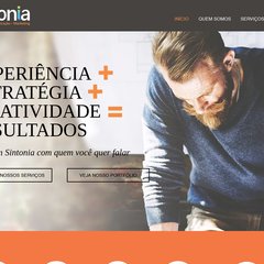 Sintonia Comunicação