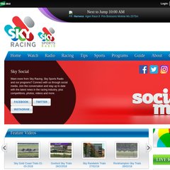 Sky Racing - Number one in racing