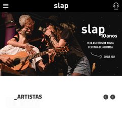 slap.mus.br