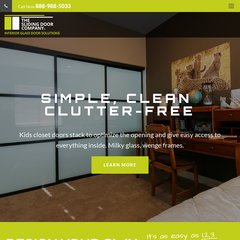 Sliding doors | Room dividers | slidingdoorco.com