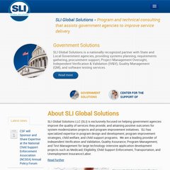 SLI Global Solutions
