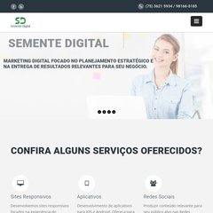 Slimaster Sites e Artes Gráficas - Em breve novo site!