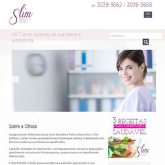 Slim Bras&iacute;lia