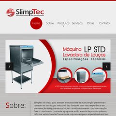 :: SlimpTec ::