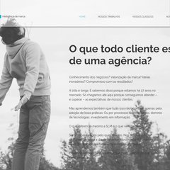 SLM - Inteligência de marca