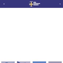 Faculdade de Odontologia | S&atilde;o Leopoldo Mandic