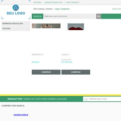 :: Small Lizard Moda Grande::