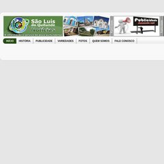 São Luiz do Quitunde Notícias