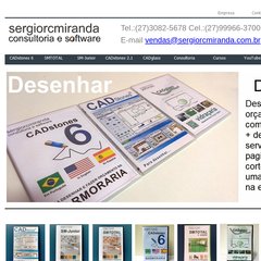 SM2007 Para Marmoraria, Vidraçaria e muitas outras