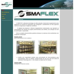 - - - S M A F L E X - - -