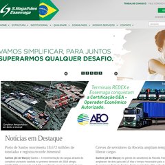 :: SMagalh&atilde;es ::