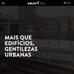 smart.arq.br praÃ§a da encol, praca da encol, porto alegre