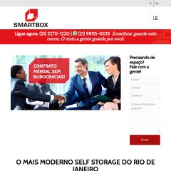  Dicas, Reserve seu espaço, Fale conosco