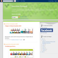 Smartbox Portugal