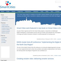 Smart Cities