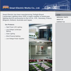 Www Smartelectricworks Smart Electric Works Co Ltd Smartelectricworks