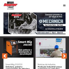 Smarter Tools - Slogan