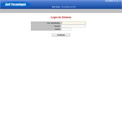 Soft Tecnologia - Solu