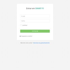 smartfi - SMART Fiscalização & Investimentos