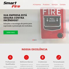 Smart Fire