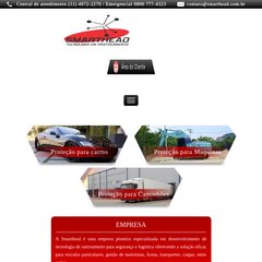 smarthead.com.br wordpress premium magazine, wordpress blog, news