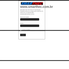 Welcome to the Frontpage