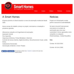 CENNYN | SMART HOMES