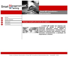 SmartMP Consultoria e Representações