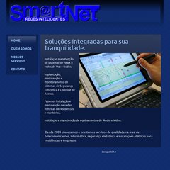 SmartNet