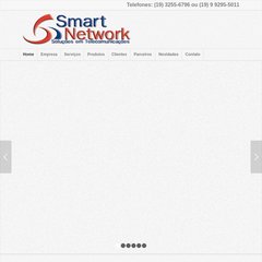 SMARTNETWORK