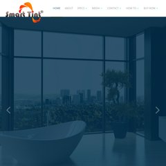  Material Calculator, Dim it, Project on it, high tech window treatment