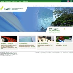 BANCO SUMITOMO MITSUI BRASILEIRO S.A.