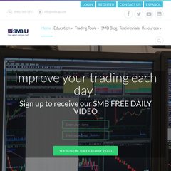 Welcome | SMB Capital Remote Training