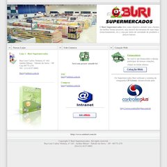 :: Buri Supermercados ::